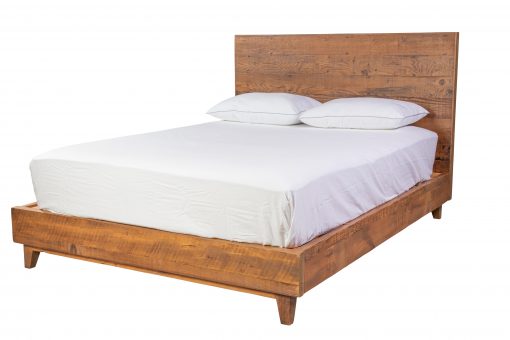 Wilshire Bed