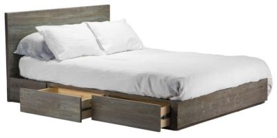 Zuma Bed