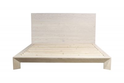 Allyson Bed Front View